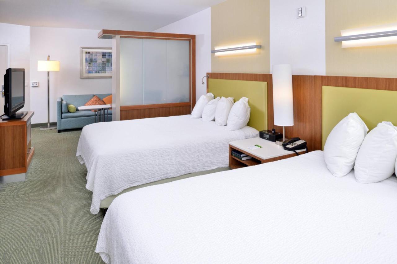 Springhill Suites Kingman Route 66 Dış mekan fotoğraf