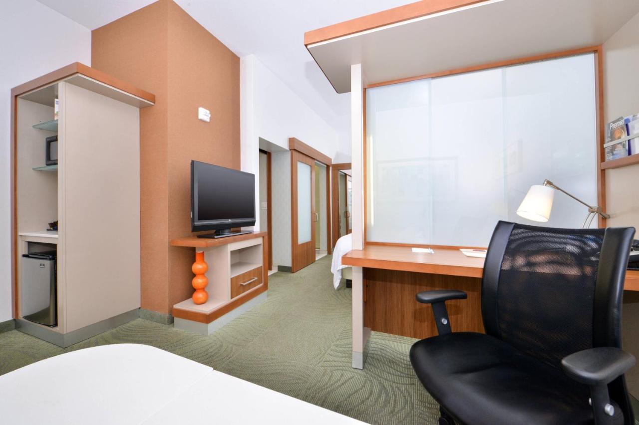 Springhill Suites Kingman Route 66 Dış mekan fotoğraf