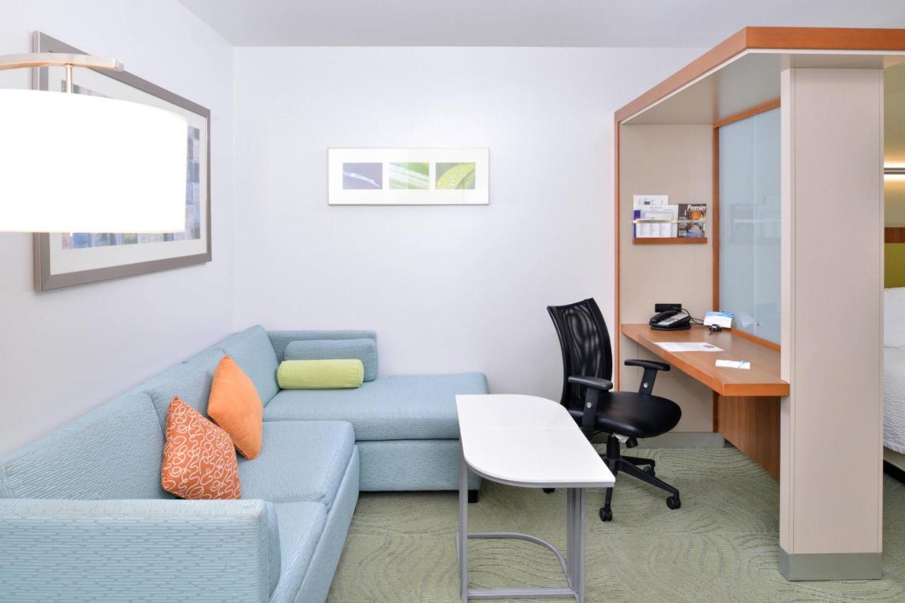 Springhill Suites Kingman Route 66 Dış mekan fotoğraf