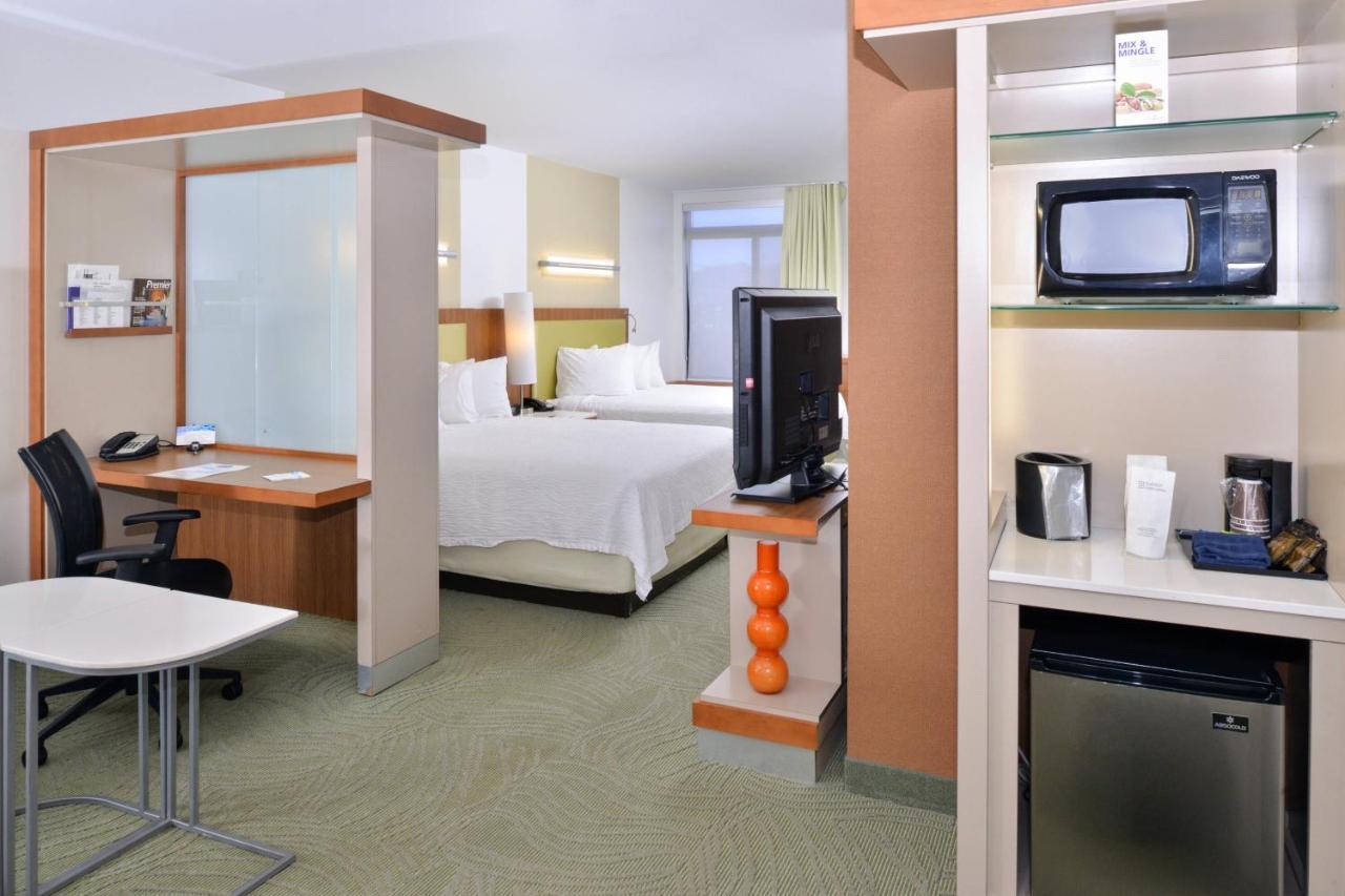 Springhill Suites Kingman Route 66 Dış mekan fotoğraf