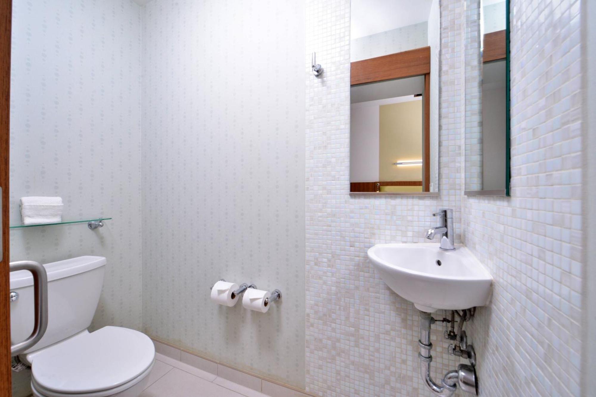 Springhill Suites Kingman Route 66 Dış mekan fotoğraf