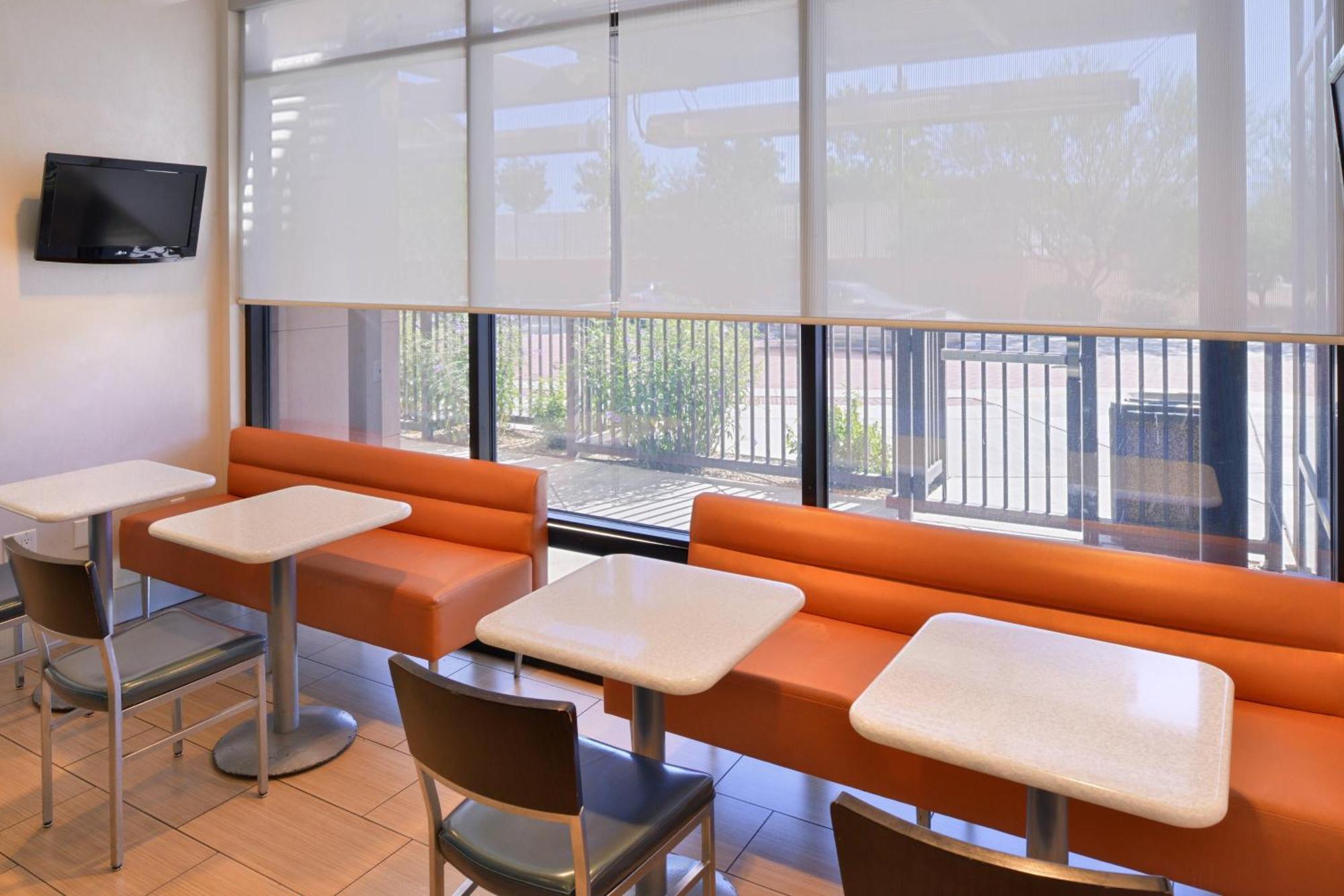 Springhill Suites Kingman Route 66 Dış mekan fotoğraf