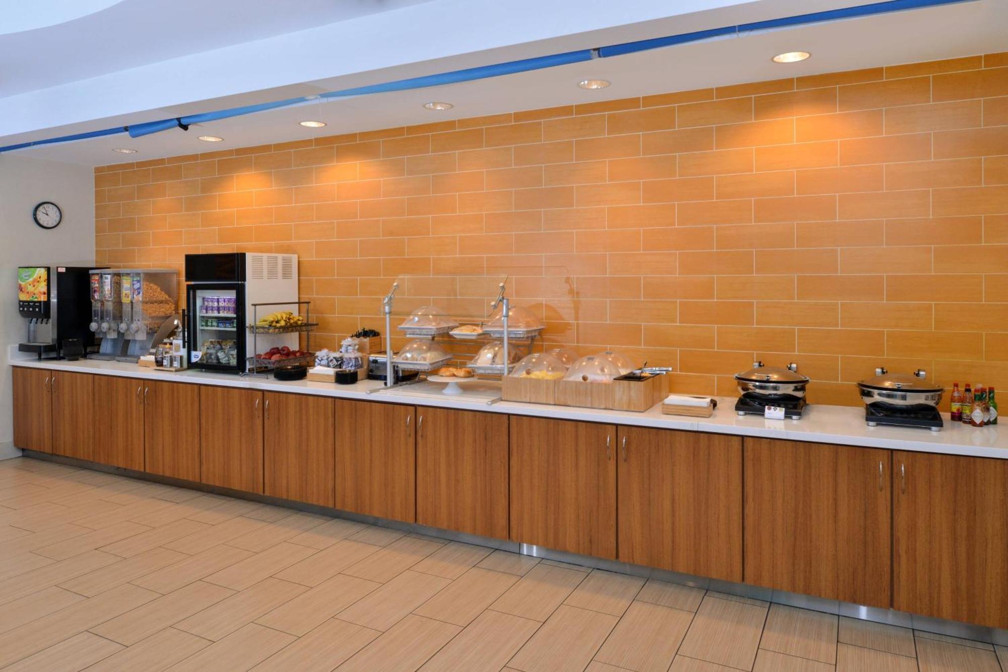 Springhill Suites Kingman Route 66 Dış mekan fotoğraf