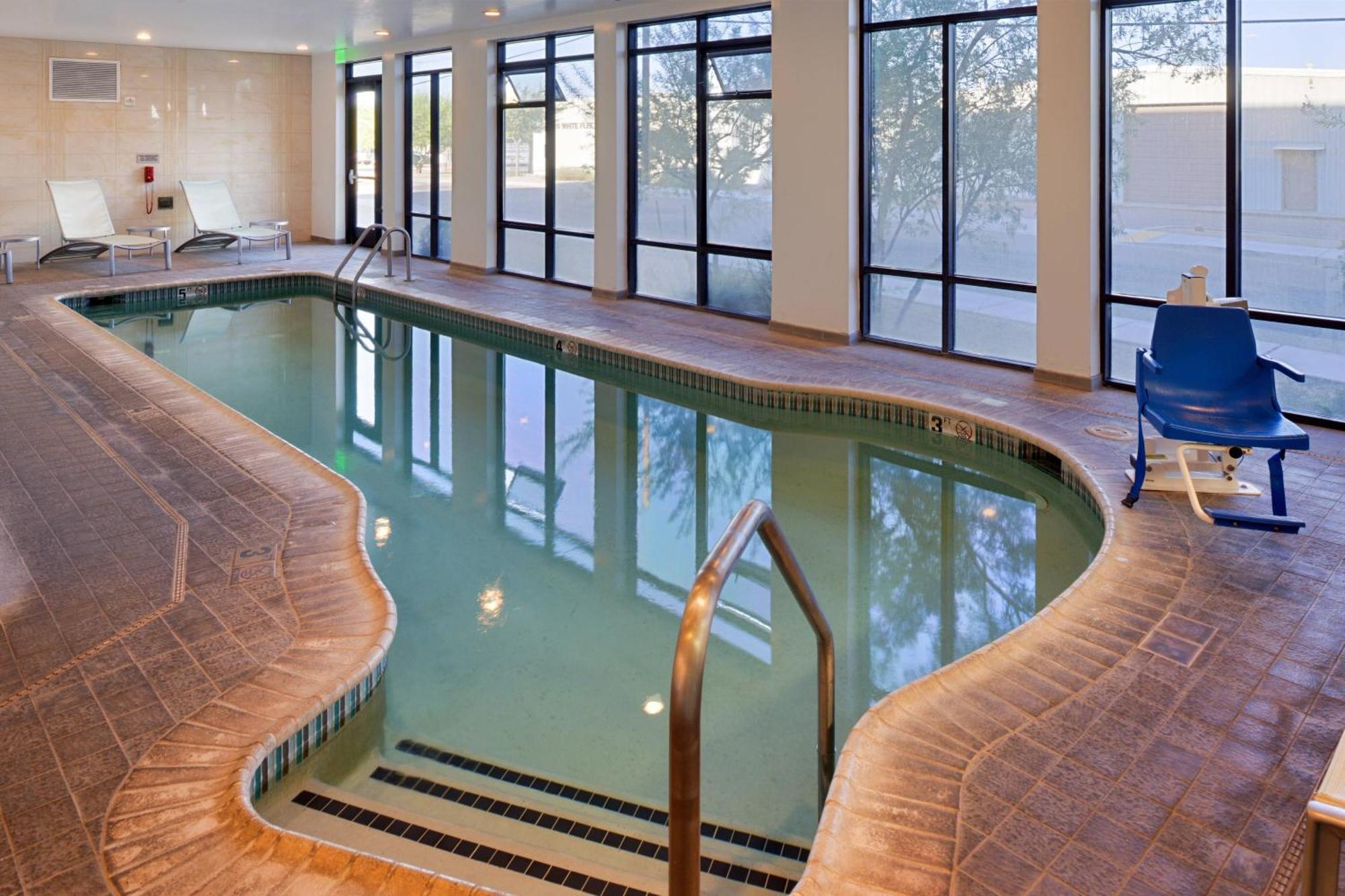 Springhill Suites Kingman Route 66 Dış mekan fotoğraf