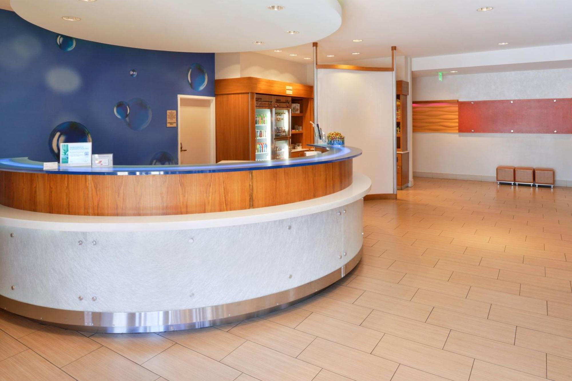 Springhill Suites Kingman Route 66 Dış mekan fotoğraf