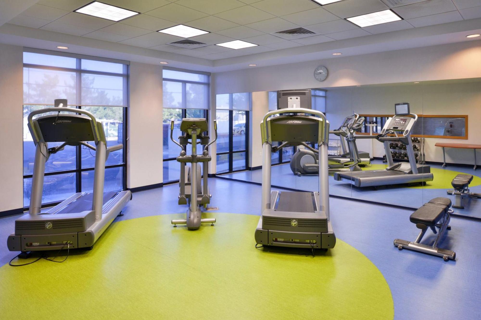 Springhill Suites Kingman Route 66 Dış mekan fotoğraf