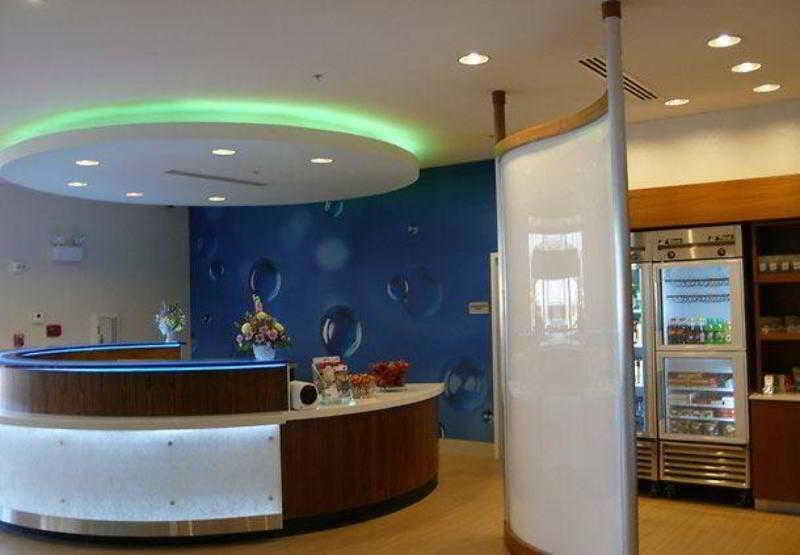 Springhill Suites Kingman Route 66 Dış mekan fotoğraf