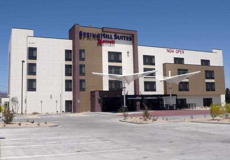 Springhill Suites Kingman Route 66 Dış mekan fotoğraf