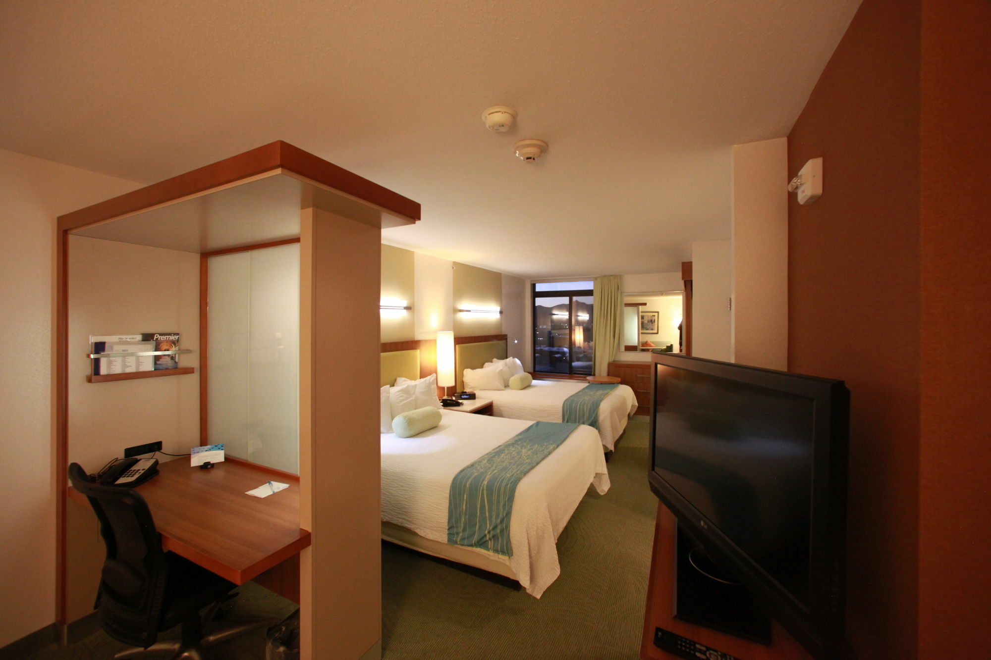 Springhill Suites Kingman Route 66 Dış mekan fotoğraf