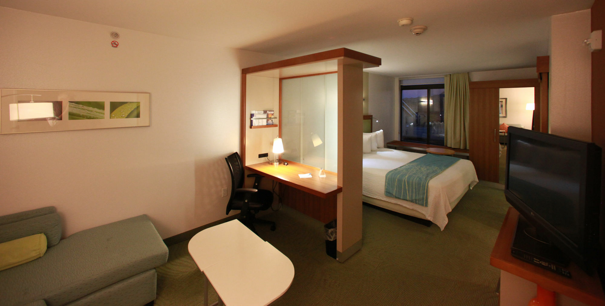 Springhill Suites Kingman Route 66 Dış mekan fotoğraf
