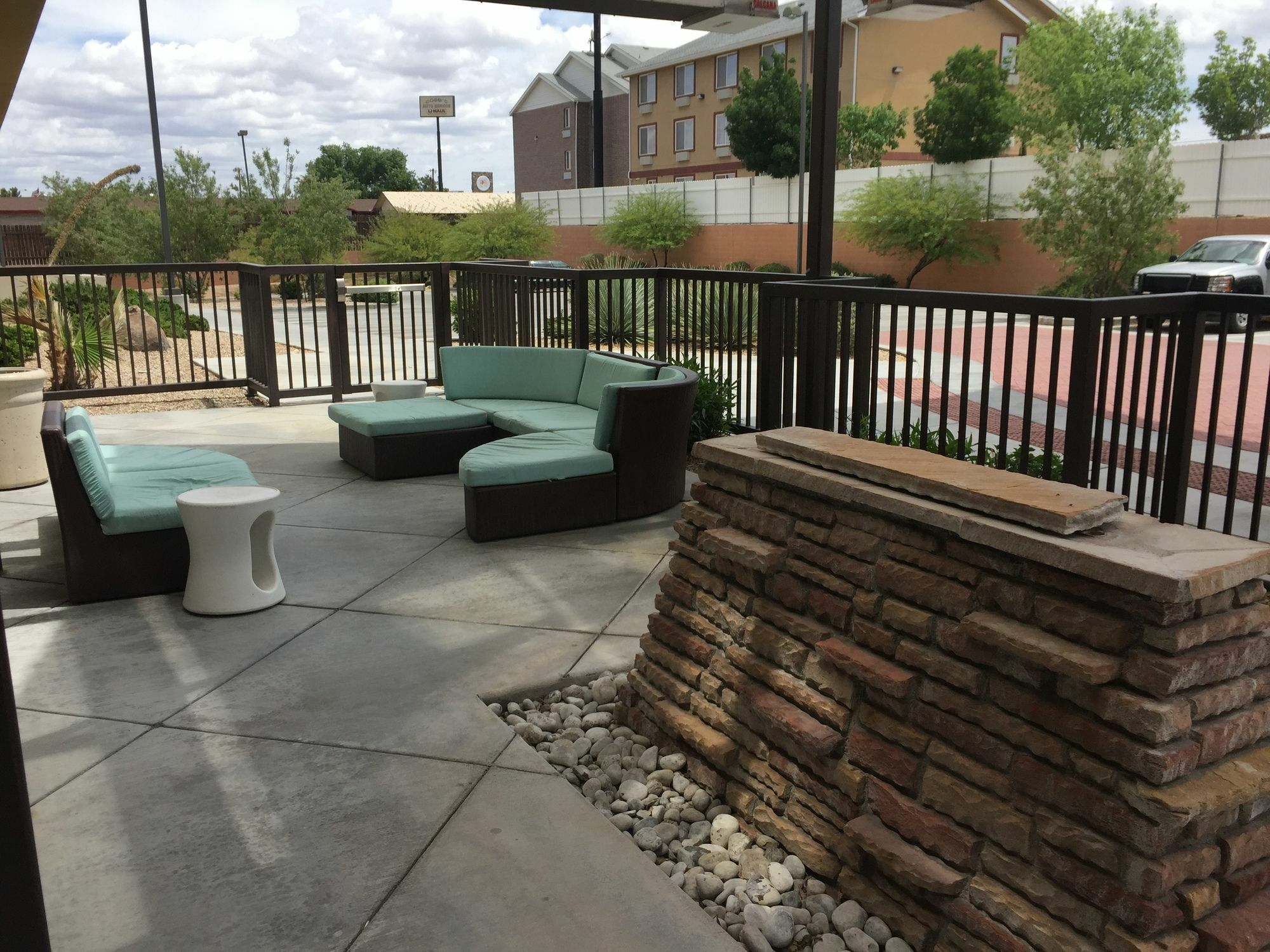 Springhill Suites Kingman Route 66 Dış mekan fotoğraf