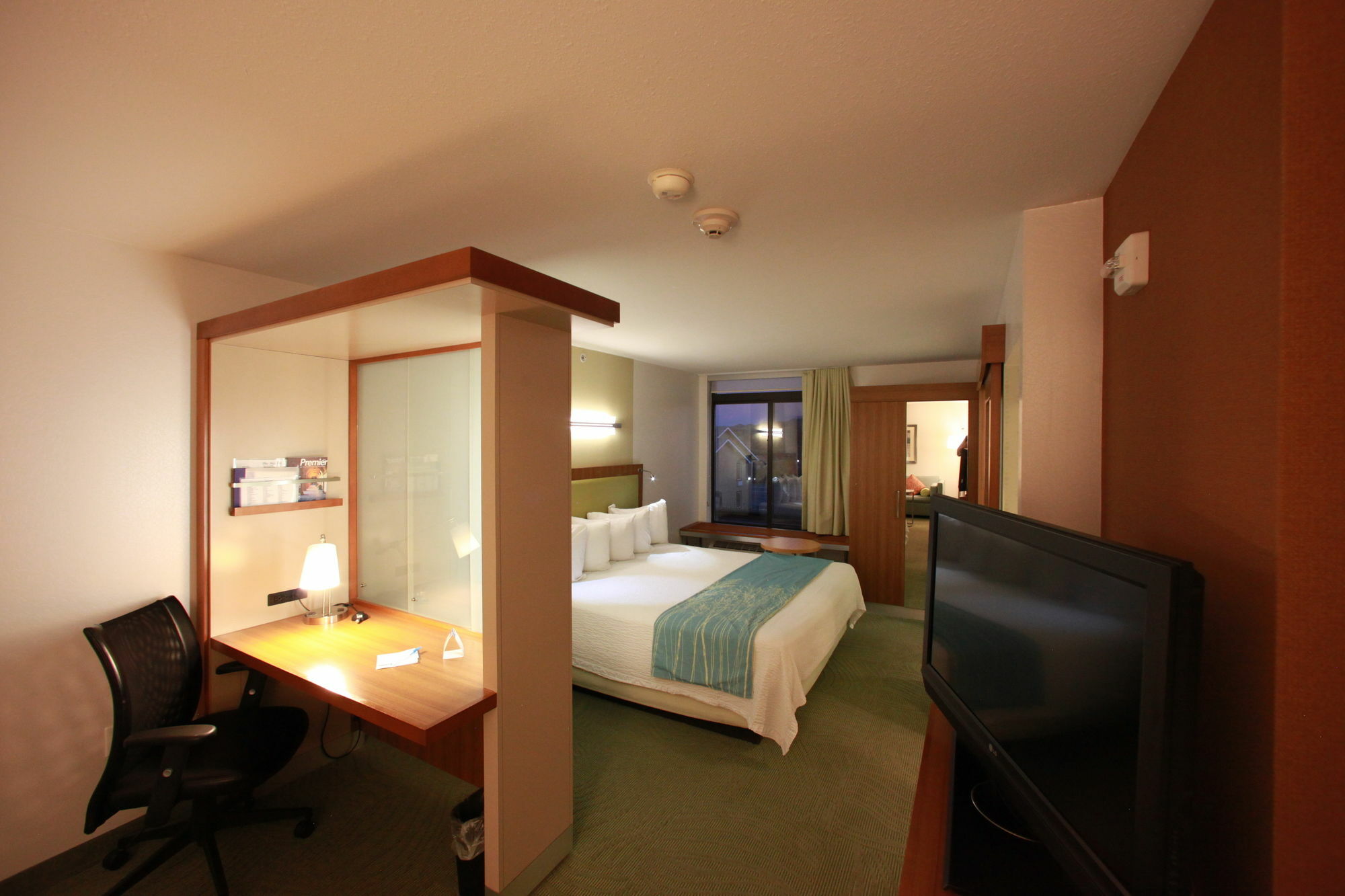 Springhill Suites Kingman Route 66 Dış mekan fotoğraf