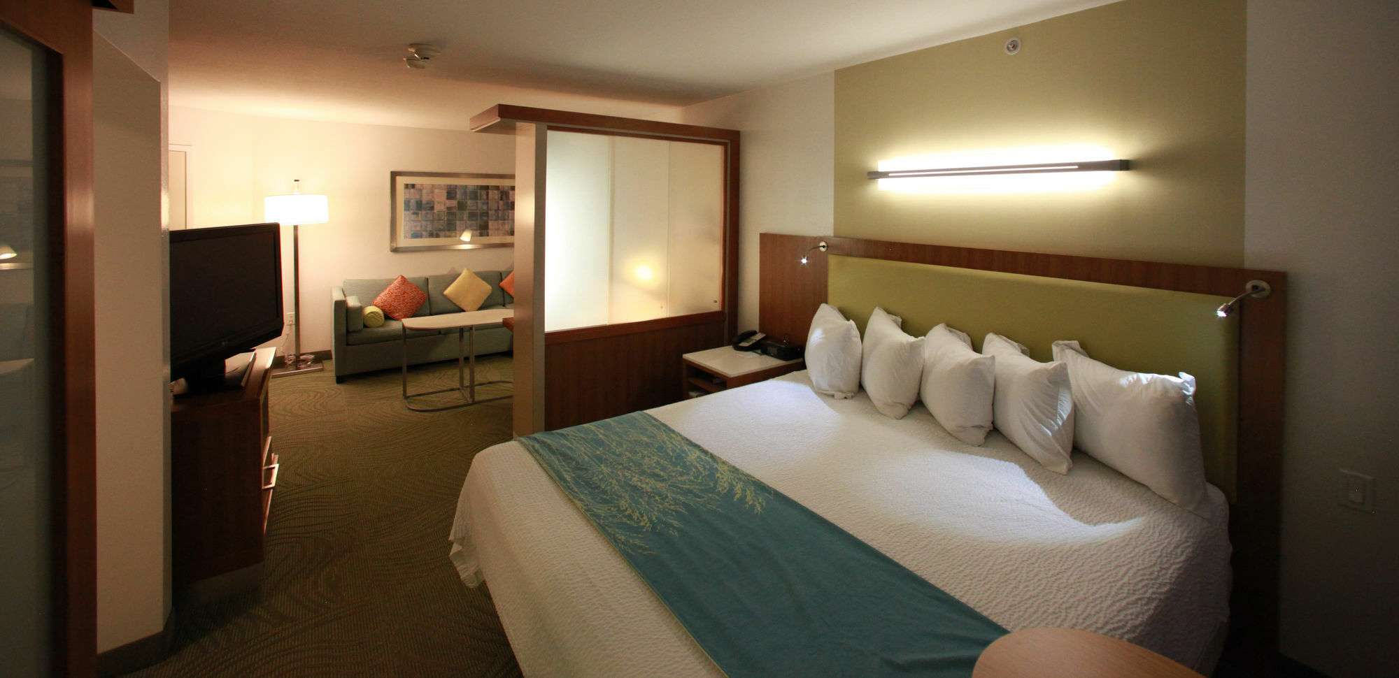 Springhill Suites Kingman Route 66 Dış mekan fotoğraf