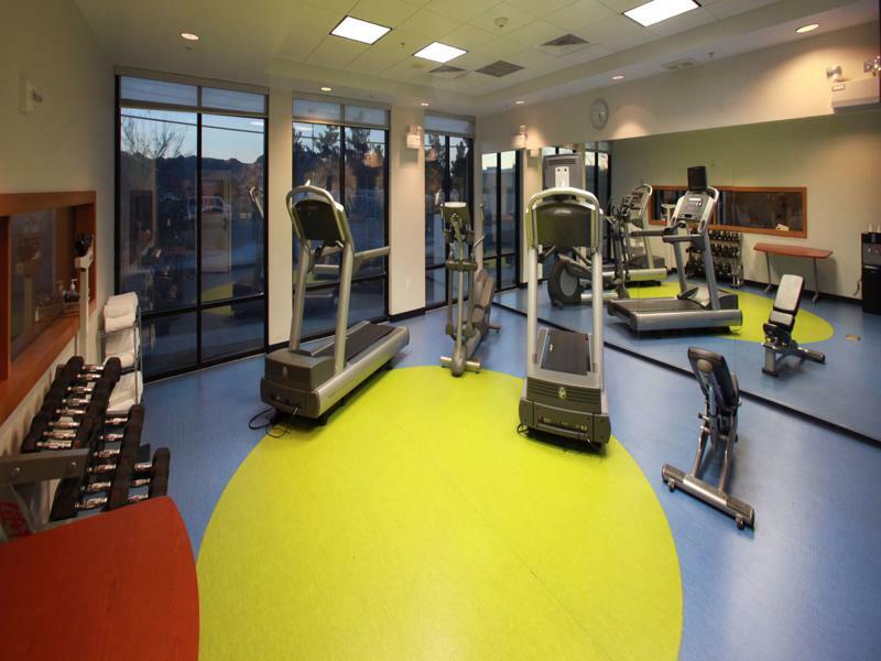 Springhill Suites Kingman Route 66 Dış mekan fotoğraf
